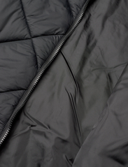 Cream - CRGaiagro Long Jacket - ziemas jakas - pitch black - 9