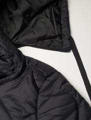 Cream - CRGaiagro Short Jacket - winter jackets - pitch black - 6