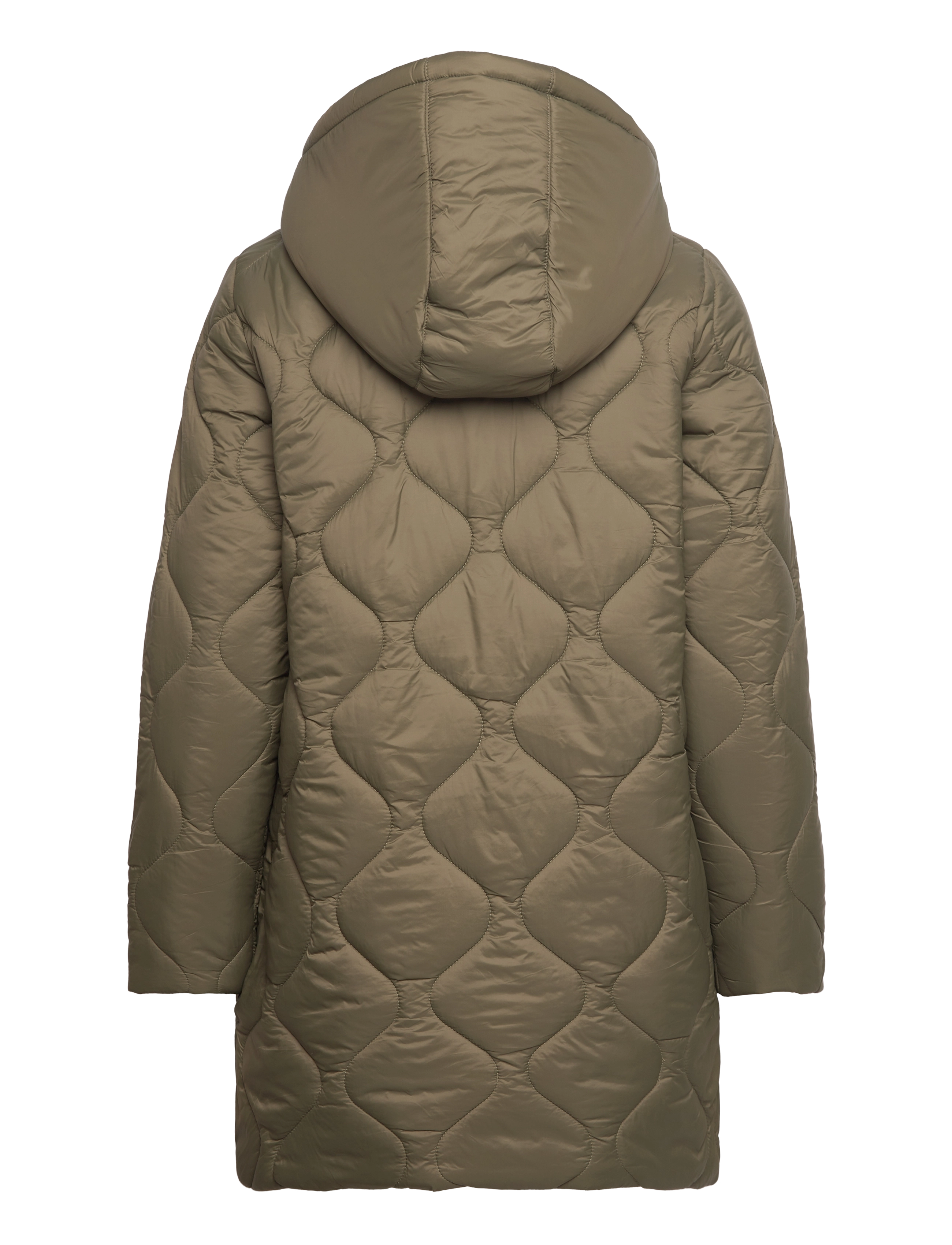 Cream - CRGaiagro Short Jacket - sea turtle - 2
