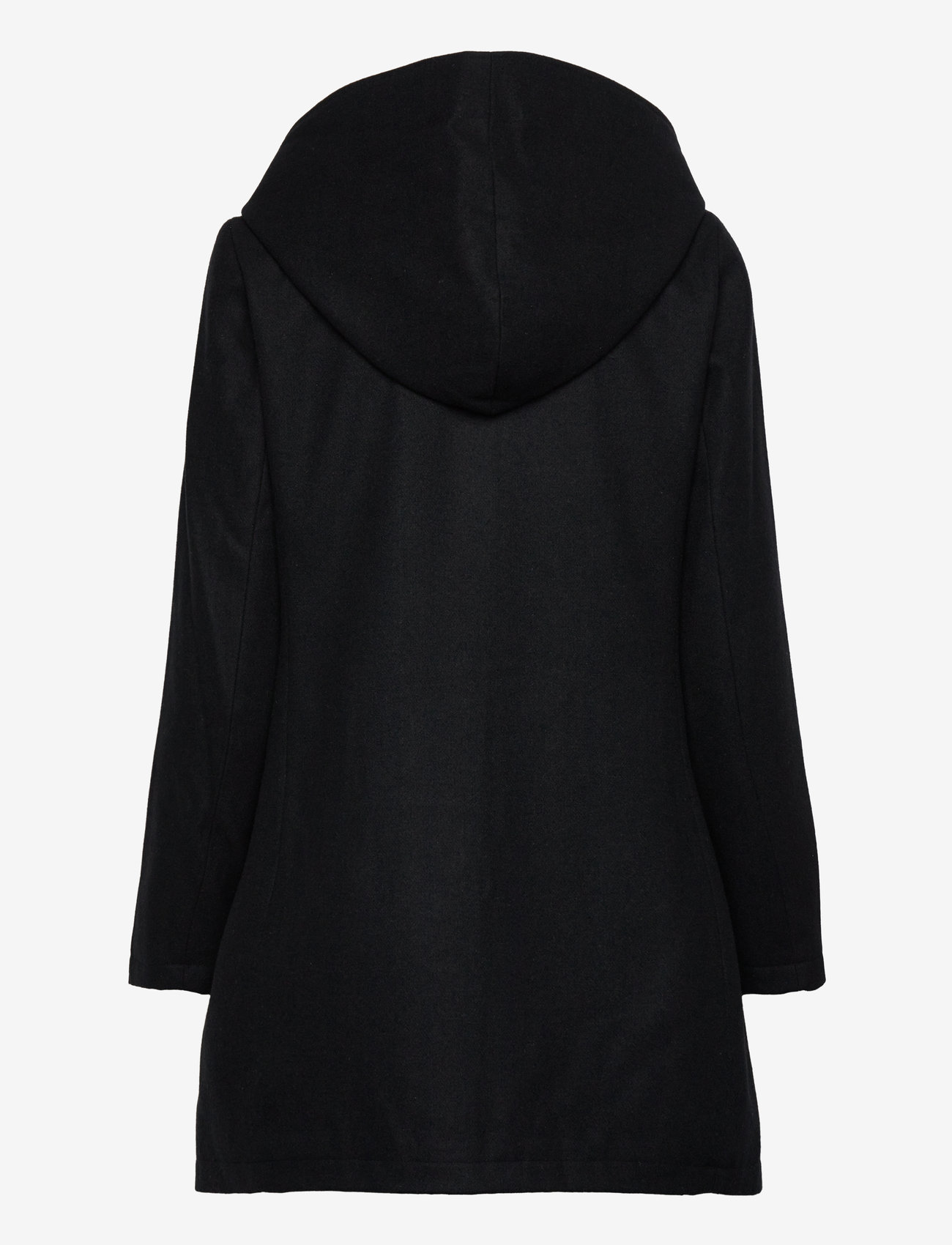 Cream - CRYsta Coat - pitch black - 1