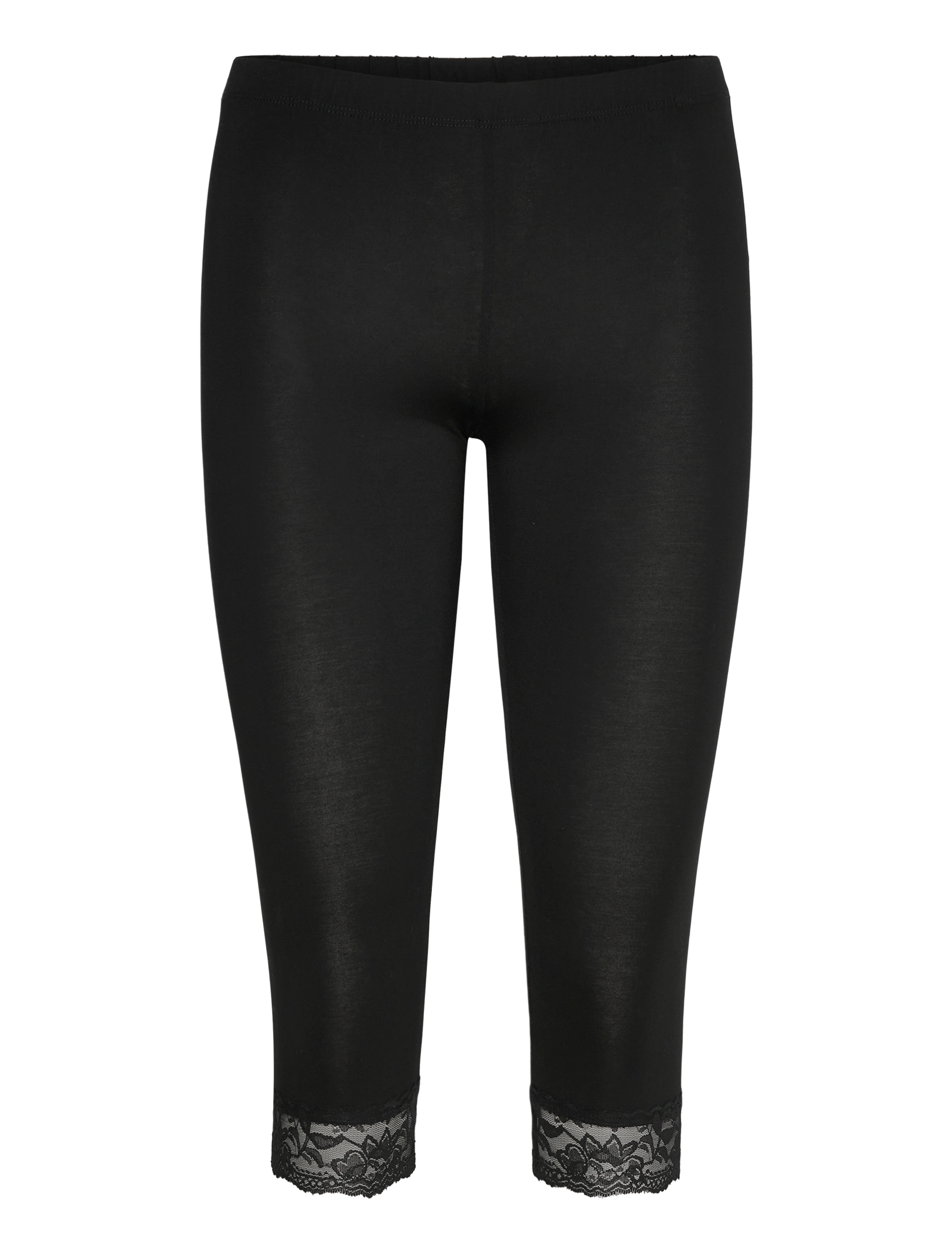 Cream Crmathilda Legging, S, Unterteile, Schwarz - Leggings, Frauen