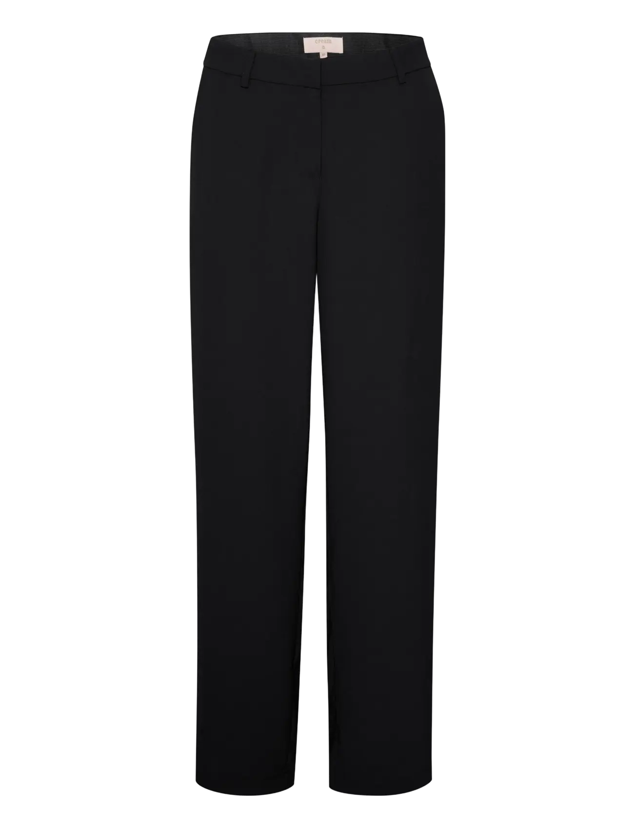 CREAM Crcocamia Hose Schwarz - 38 - Damen