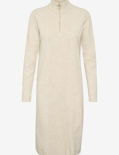 CRDela Knit Dress - Mollie fit, Cream