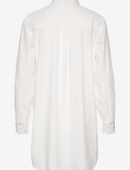 Cream - CRViban Shirt - langärmlige hemden - snow white - 1