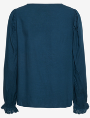 Cream - CRMilla Blouse - long-sleeved blouses - gibraltar sea - 1