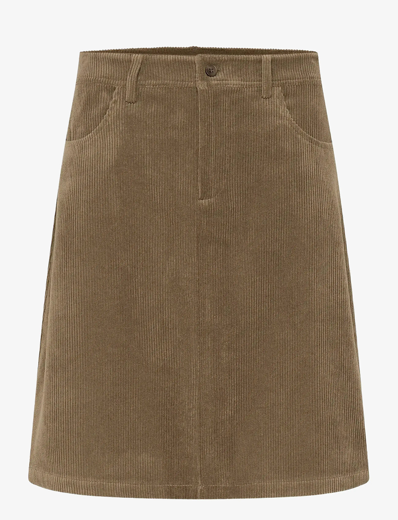 Cream - CRCory Skirt - korta kjolar - cub - 1