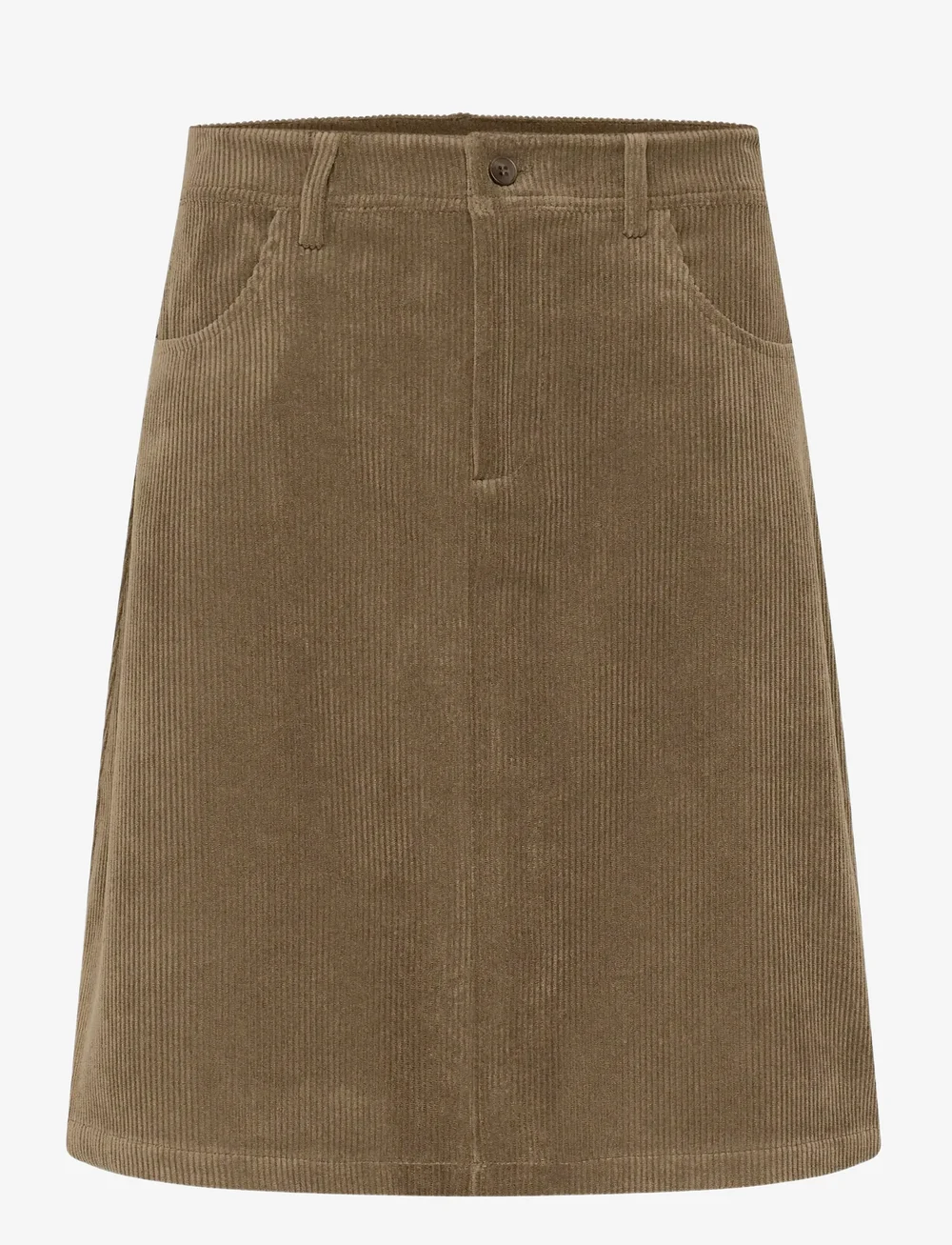 Cream - CRCory Skirt - korte nederdele - cub - 1