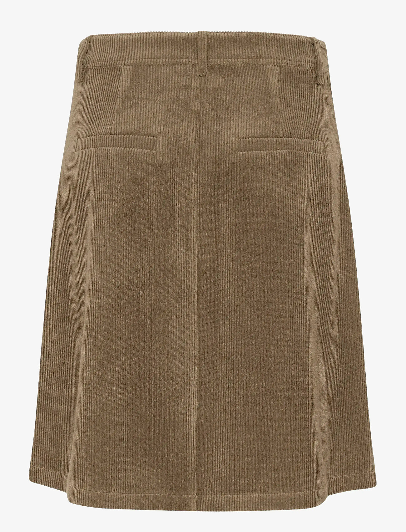 Cream - CRCory Skirt - korta kjolar - cub - 2