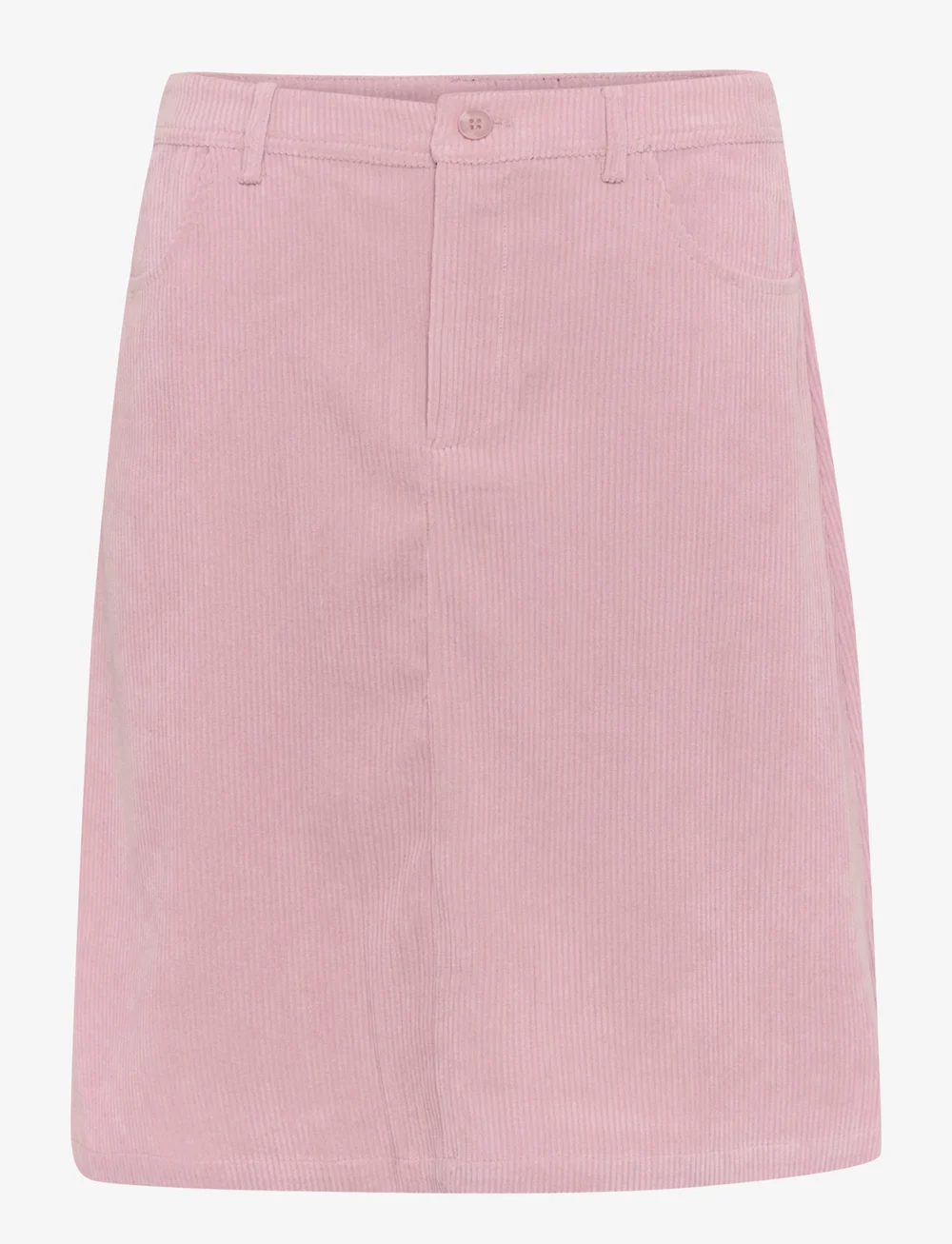 Cream - CRCory Skirt - korte nederdele - dawn pink - 1