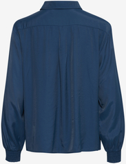 Cream - CRNola Long Sleeve Shirt - long-sleeved blouses - gibraltar sea - 1