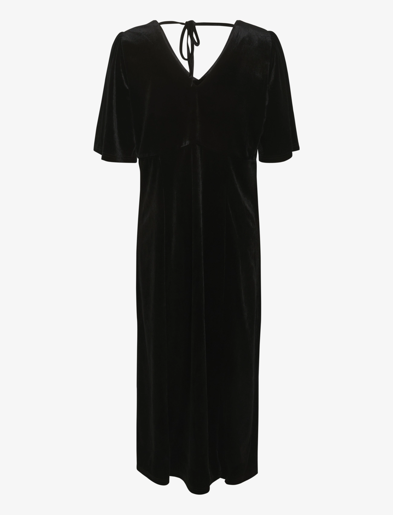 Cream - CRPativa Dress - Kim fit - cocktailjurken - pitch black - 2