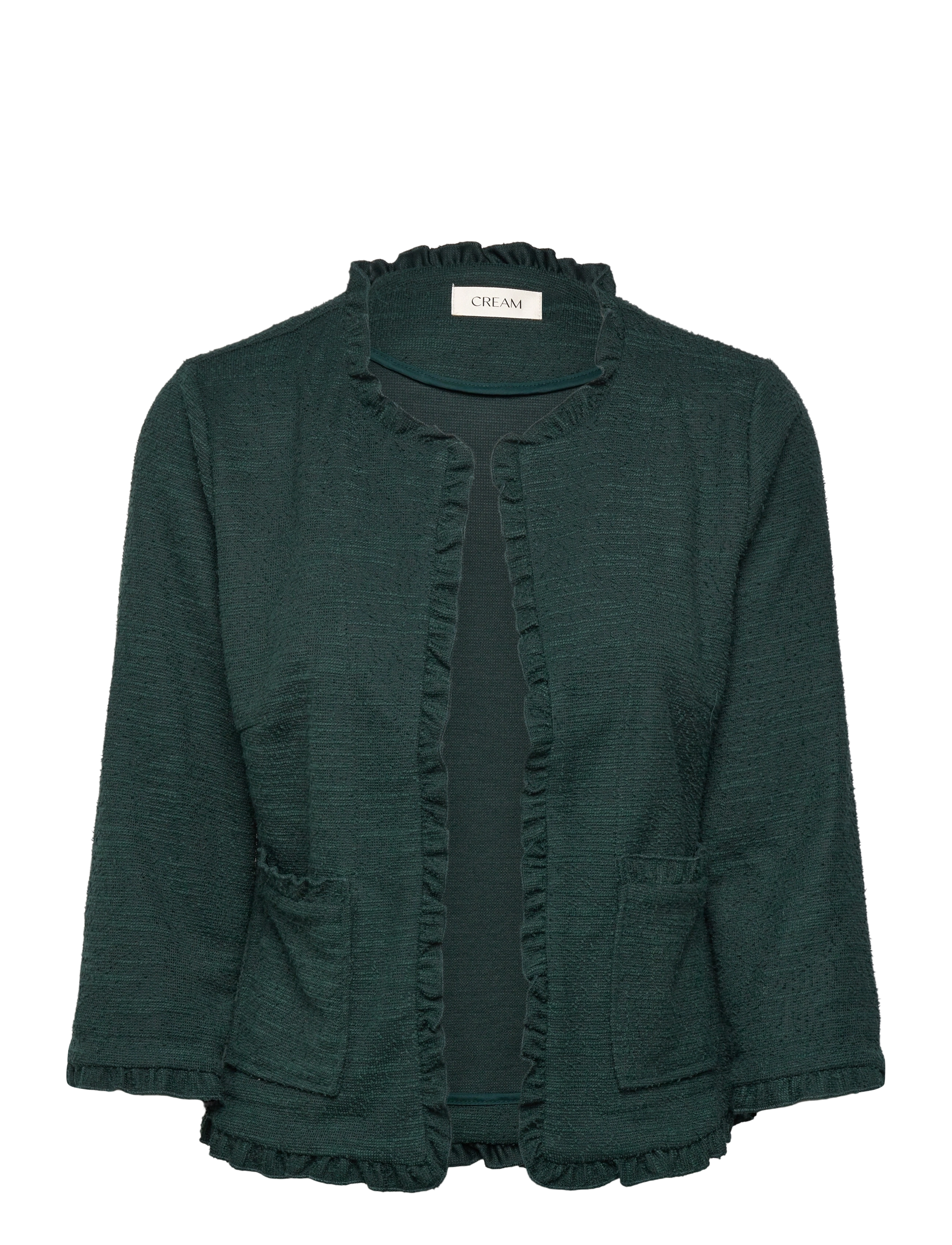 CRMellie Cardigan - PONDEROSA PINE