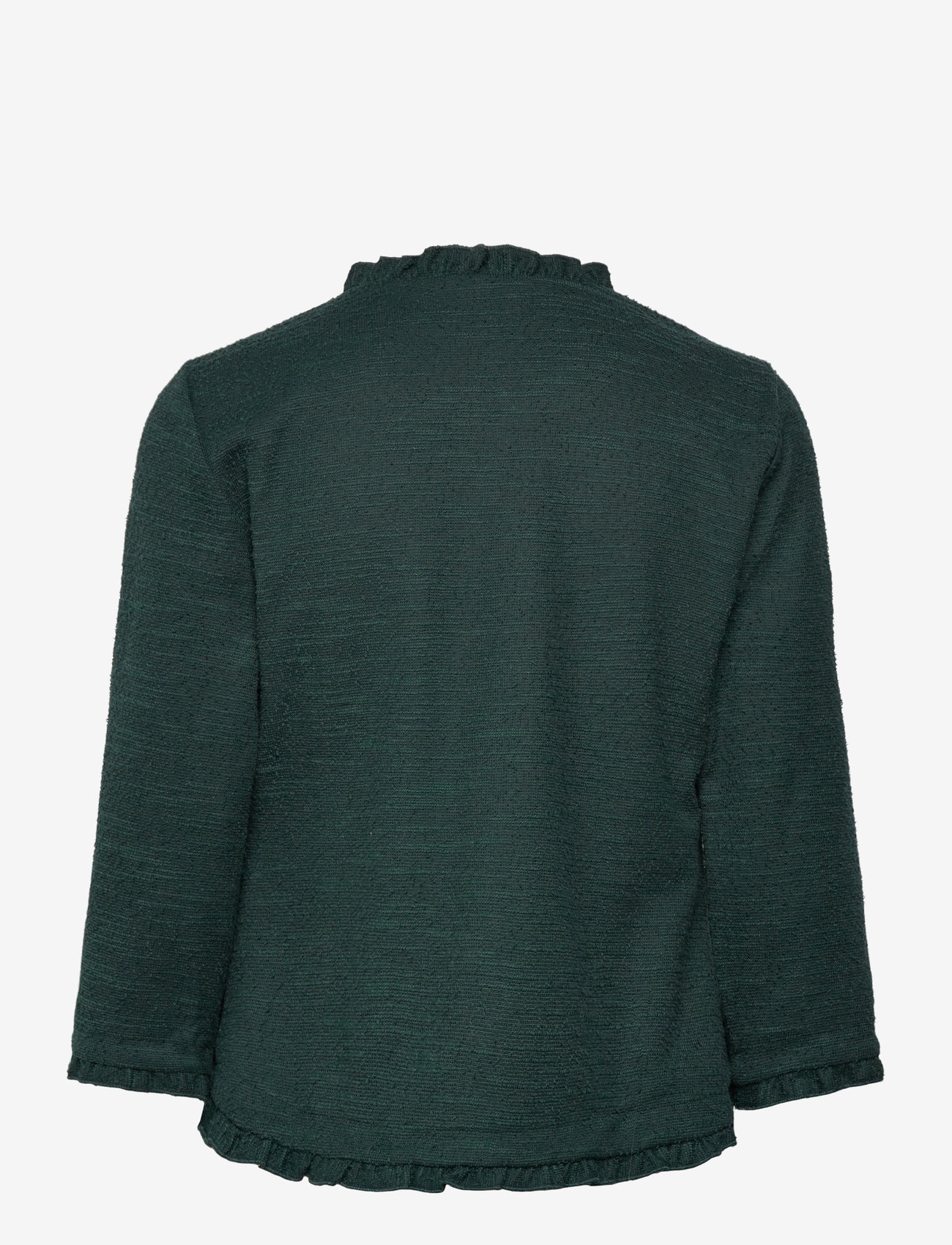 Cream - CRMellie Cardigan - cardigans - ponderosa pine - 1