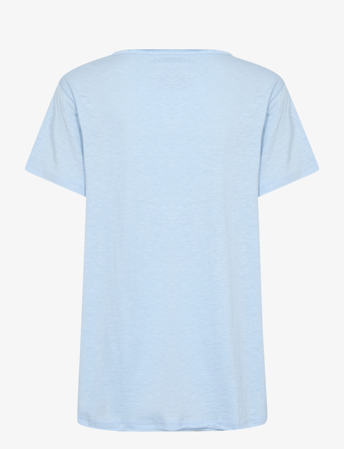 Cream - CRSina T-Shirt - t-shirts - clear sky - 2