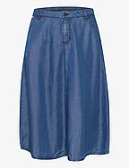 CRMolly Skirt - LIGHT BLUE DENIM