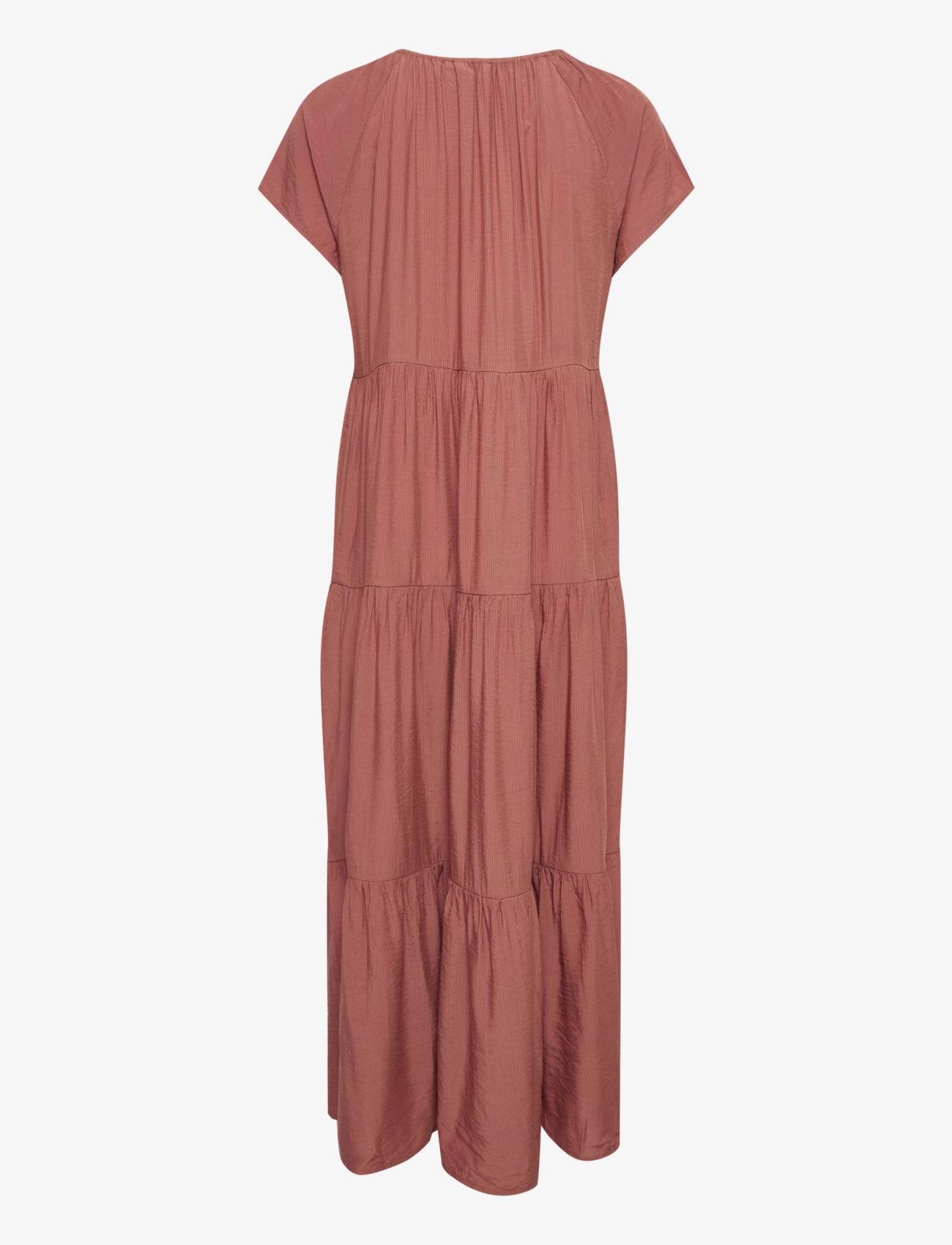 Cream - CRIrina Dress - sommerkleider - redwood burl - 2