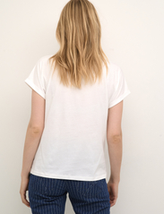 Cream - CRIrma T-Shirt - die niedrigsten preise - pastel flower print - 4