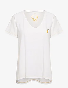 CRIdiana T-Shirt, Cream