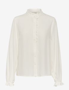 CRVenea Shirt, Cream