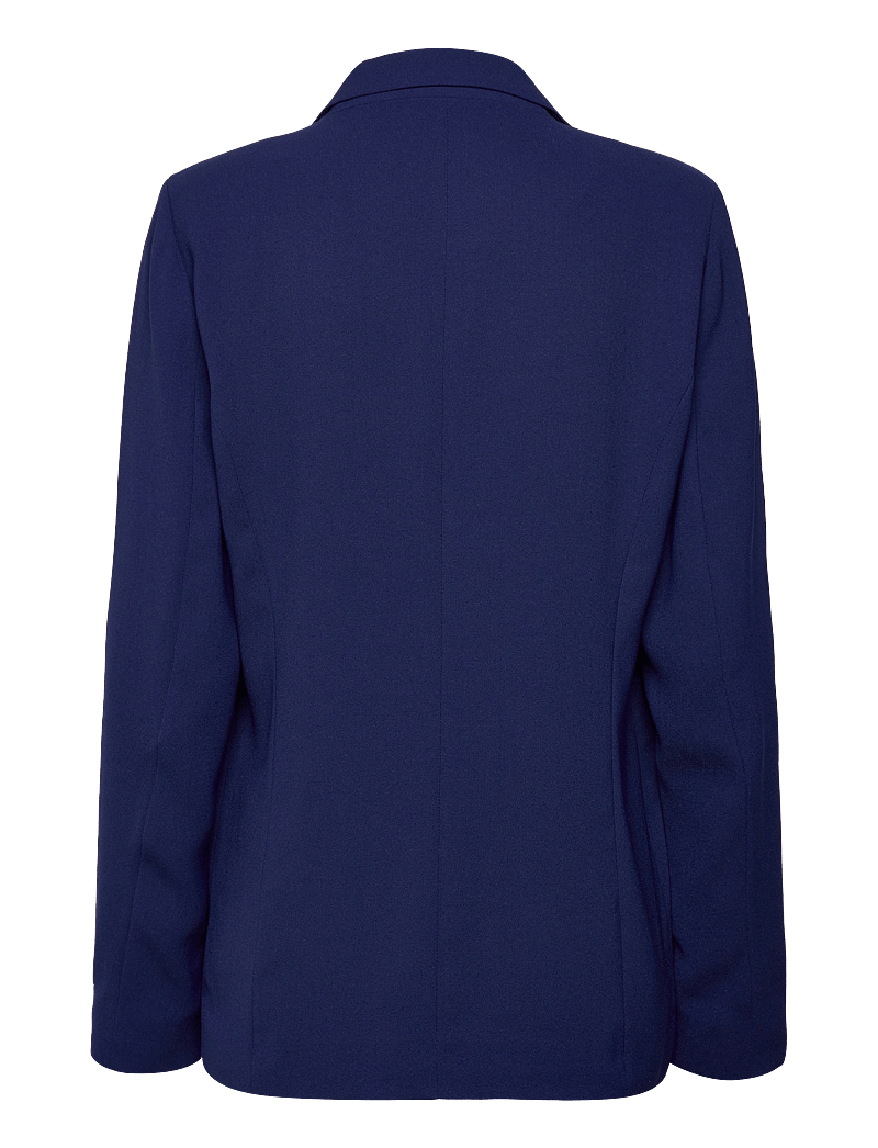 Cream - CRCocamia LS Blazer - einreihige blazer - ocean cavern - 1
