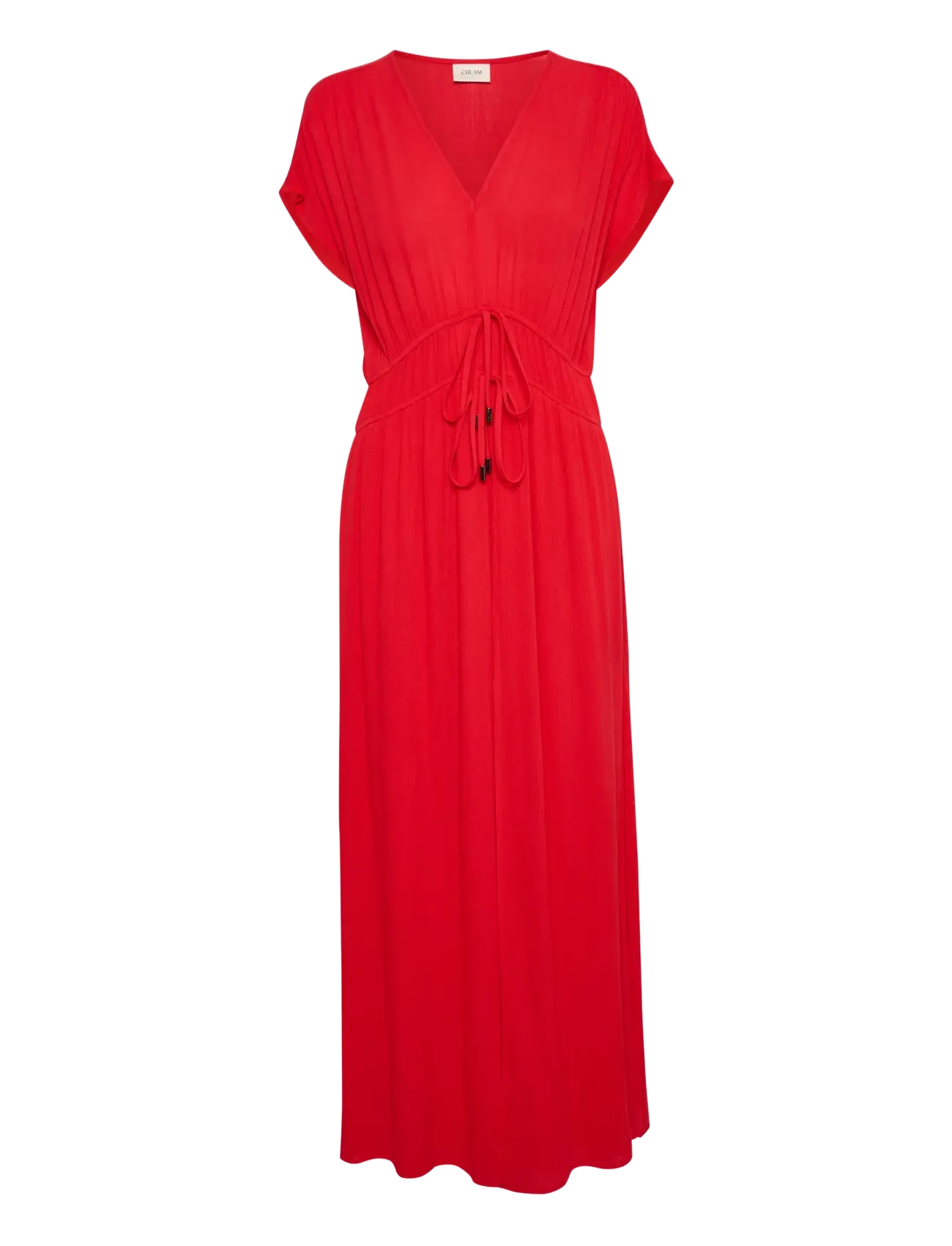 HIGH RISK RED