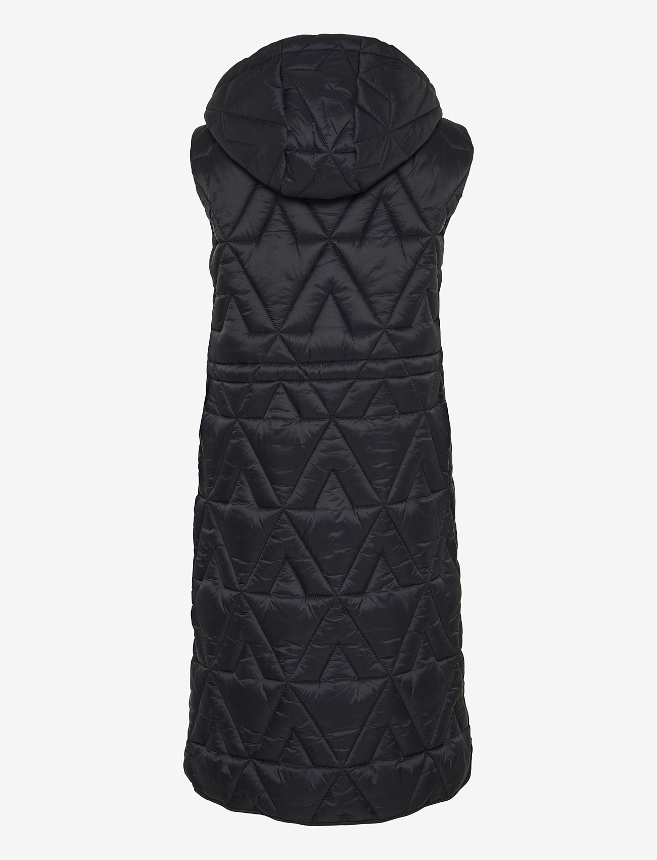 Cream - CRGaiagro Waistcoat - syystakit - blue black - 2