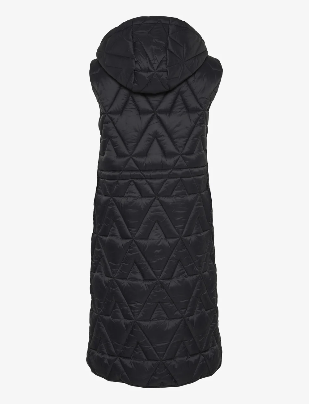 Cream - CRGaiagro Waistcoat - herbstjacken - blue black - 2