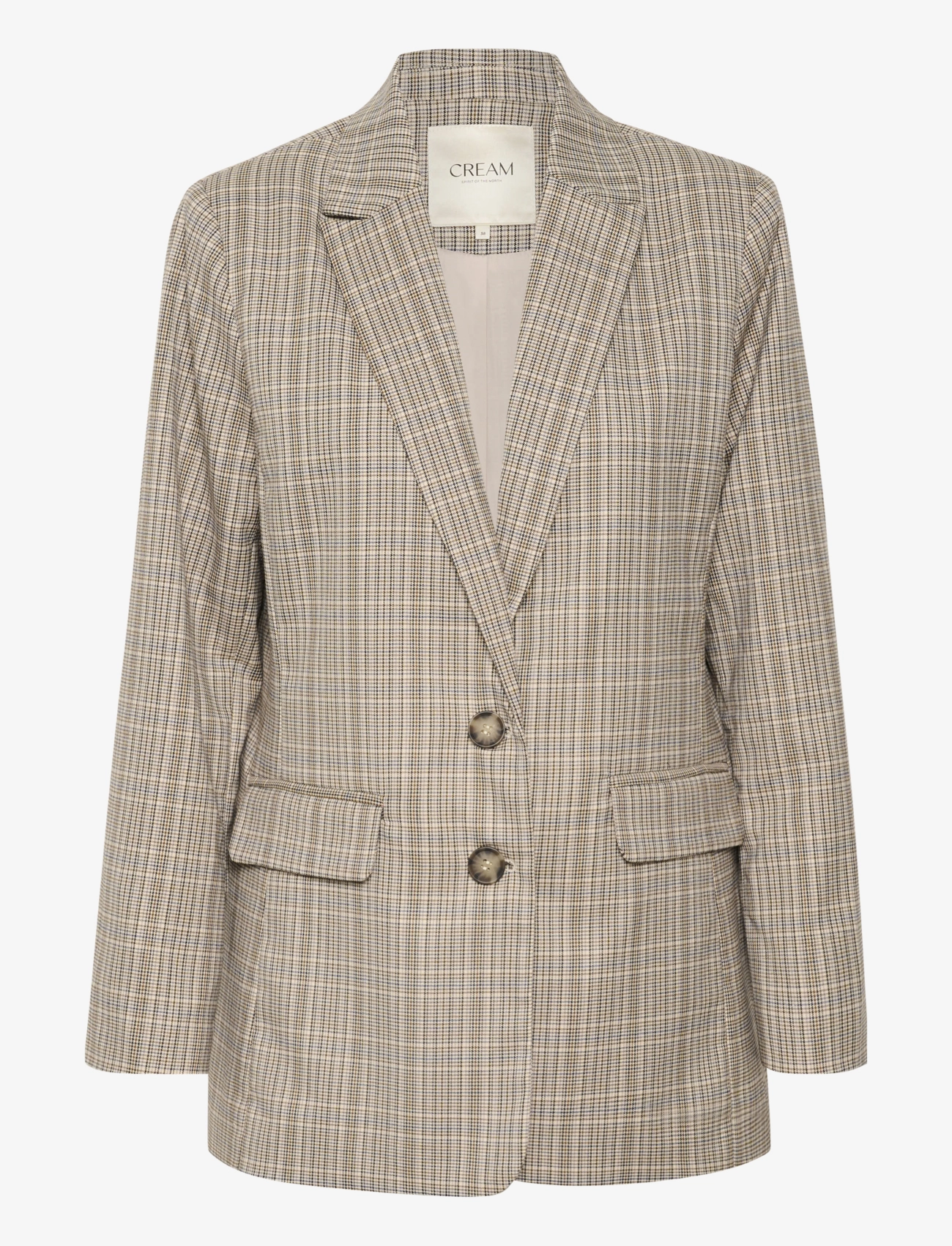CREAM Crimogen Blazer Beige - 44 - Damen