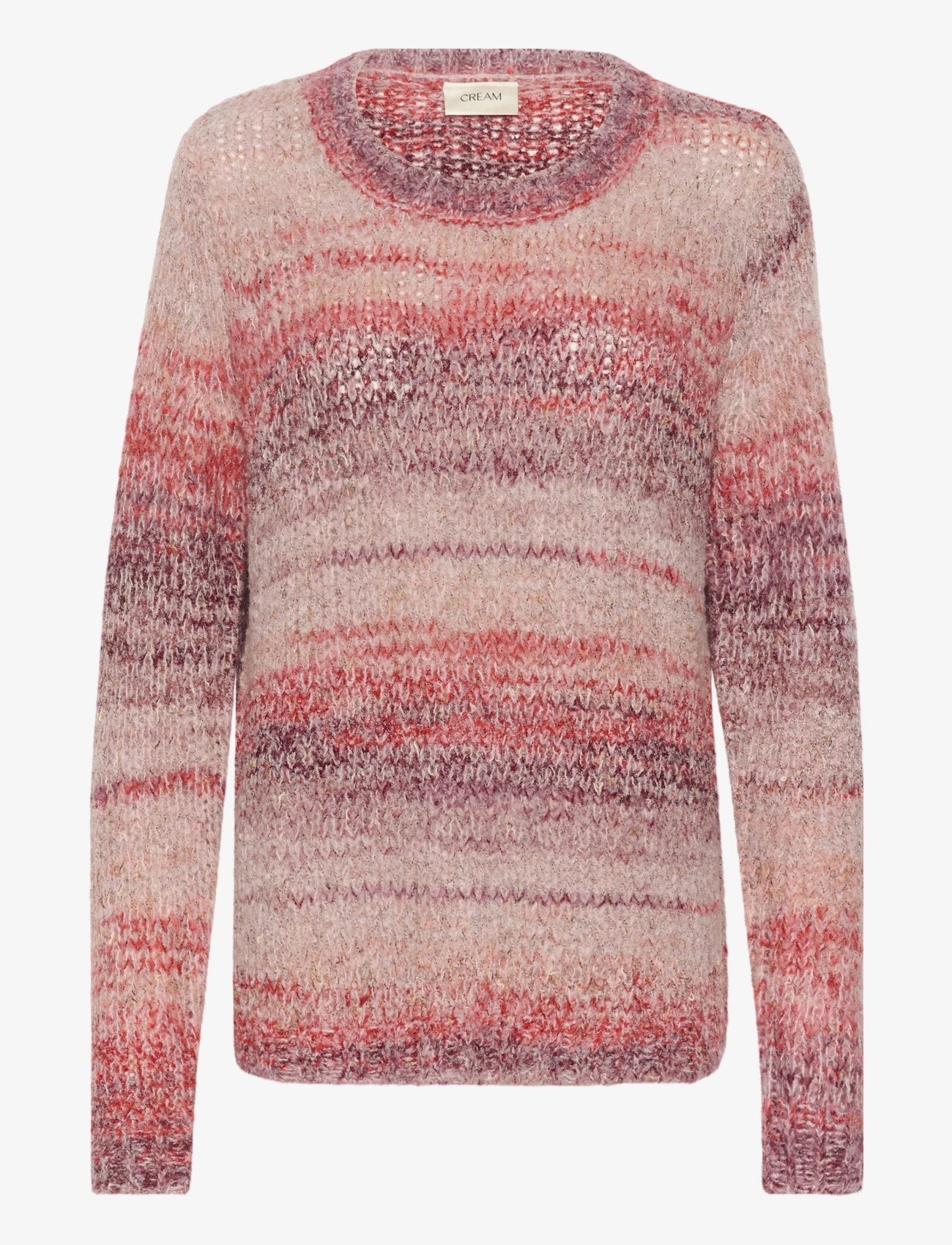 RED PINK MULTI