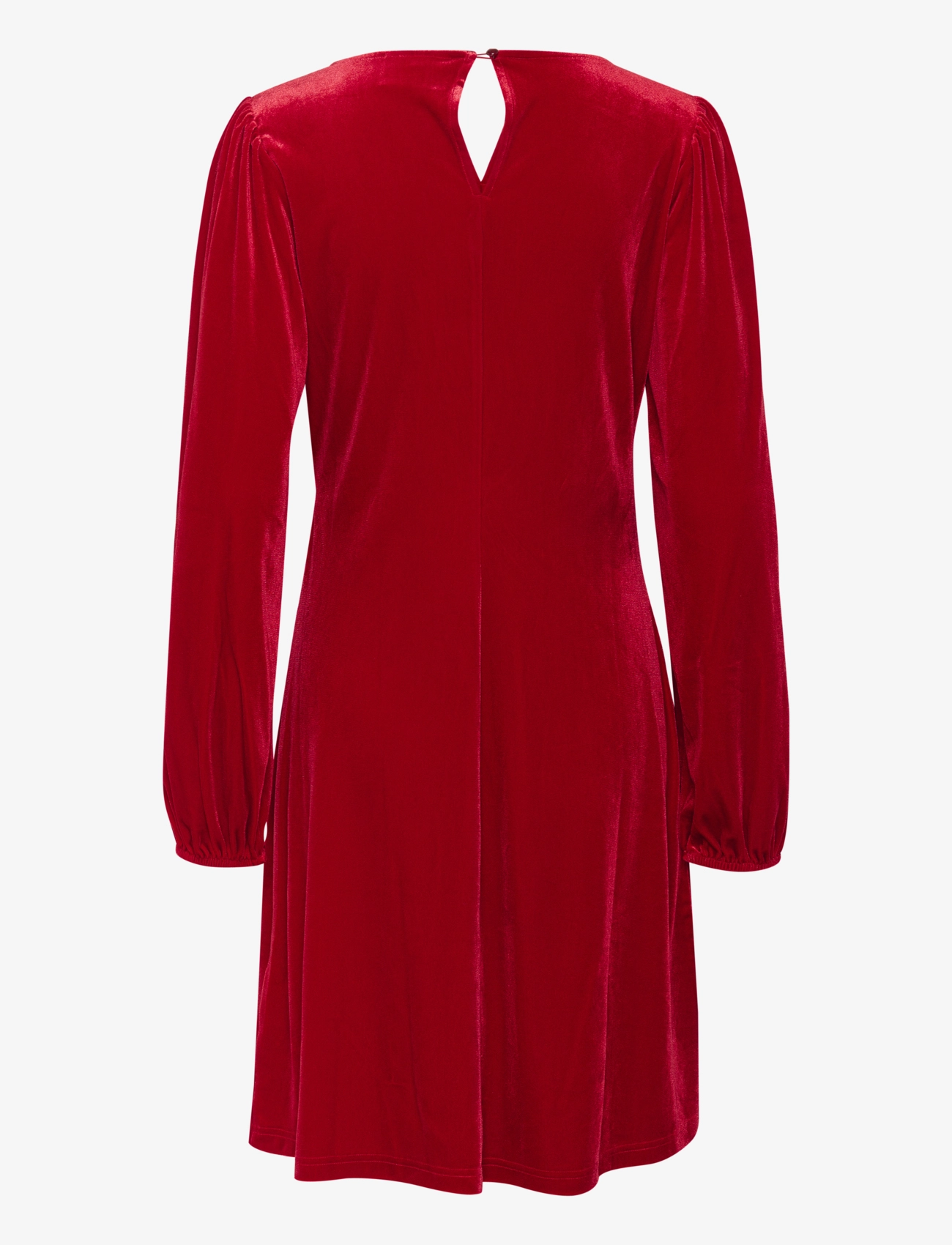 Cream - CRPativa Dress - festmode zu outlet-preisen - jester red - 2