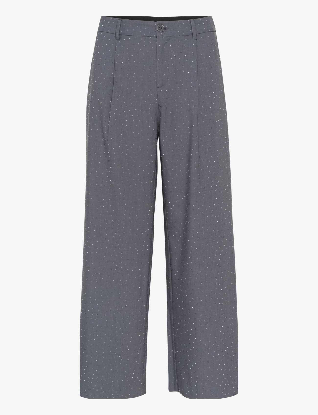 GREY MELANGE