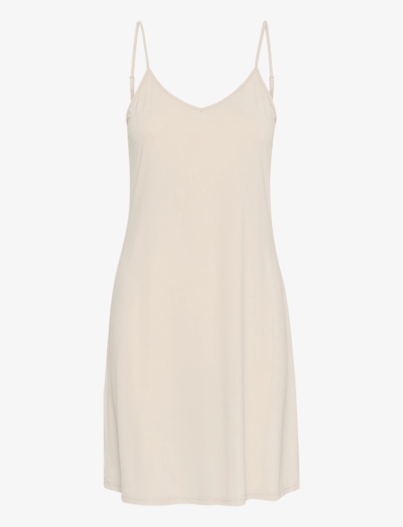 CREAM Crlissandra Underdress Beige - XS - Damen
