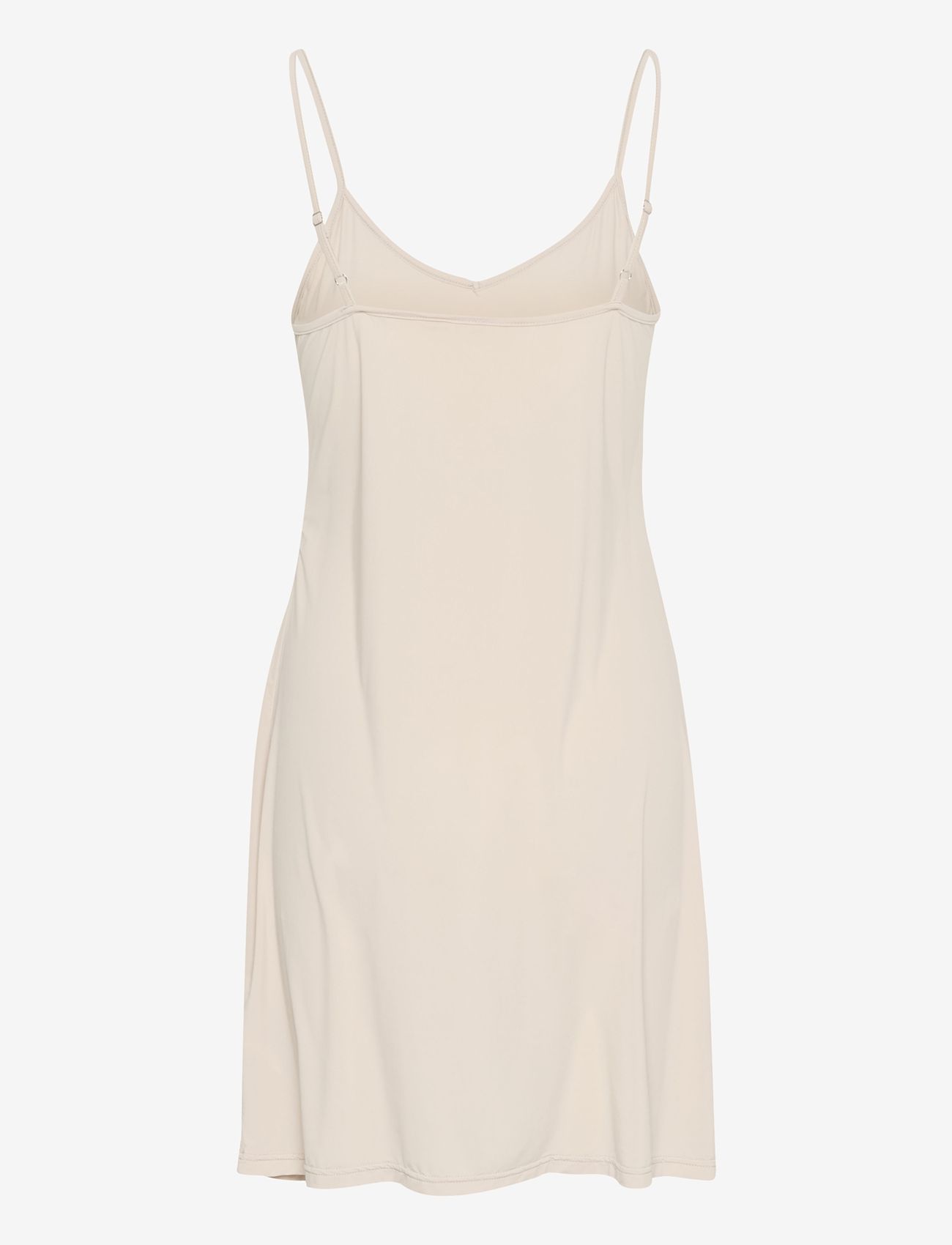 Cream - CRLissandra Underdress - nightdresses - nude - 2