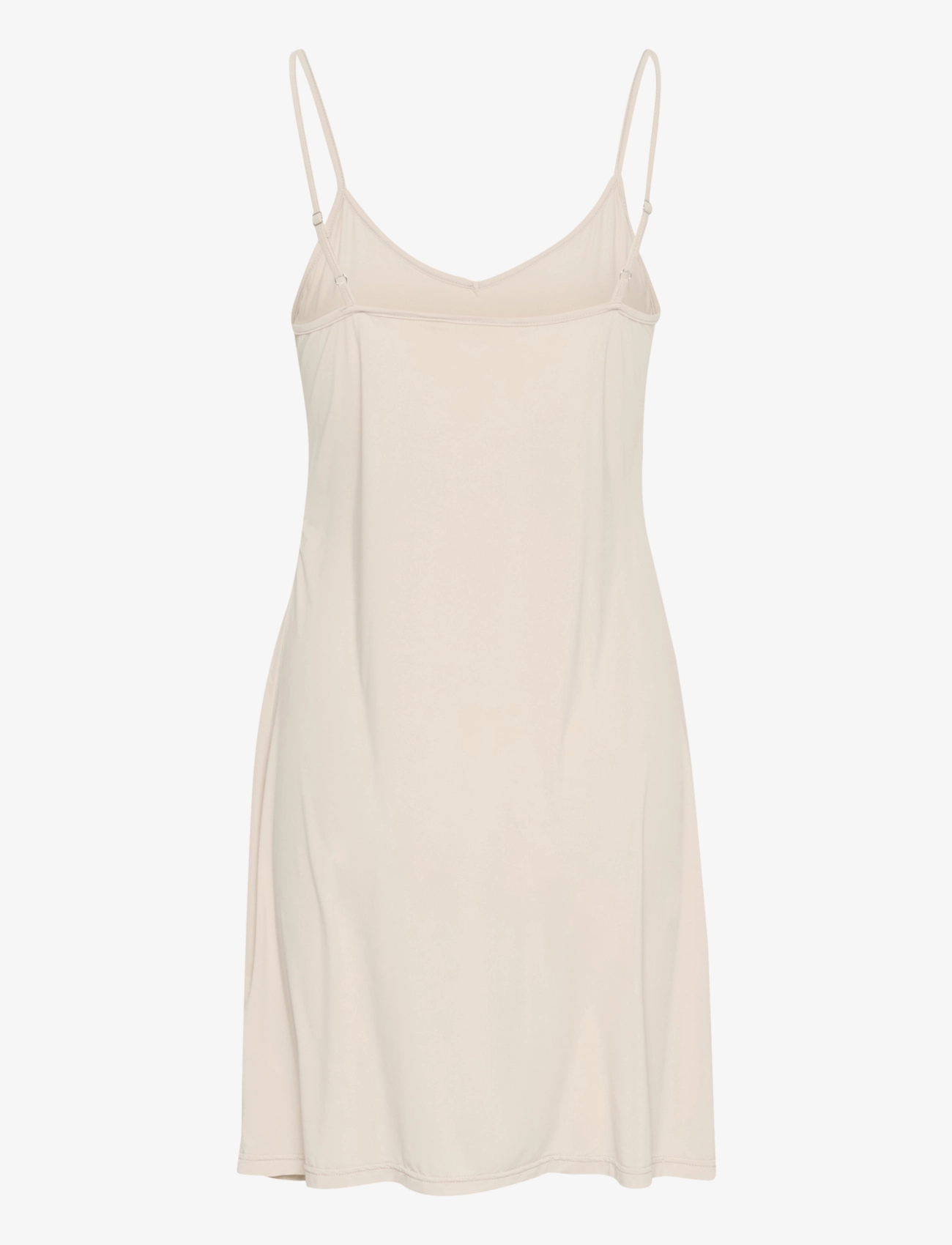 Cream - CRLissandra Underdress - nattlinnen - nude - 2