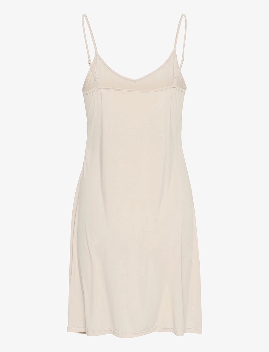Cream - CRLissandra Underdress - yöpaidat - nude - 2