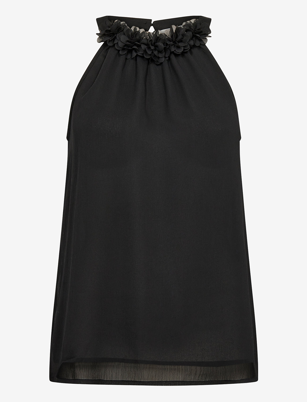 Cream - CREmery Top - pitch black - 1