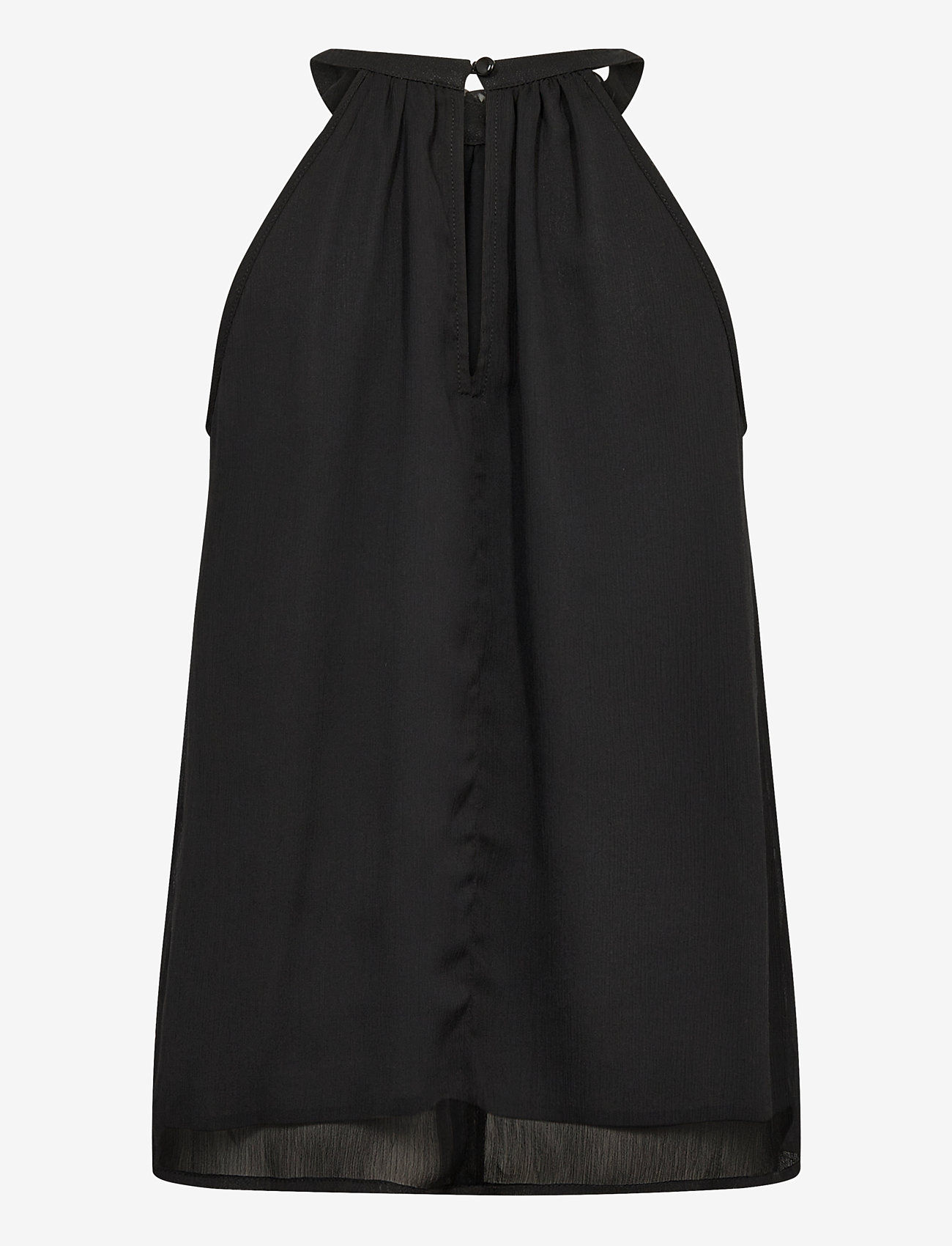 Cream - CREmery Top - pitch black - 2