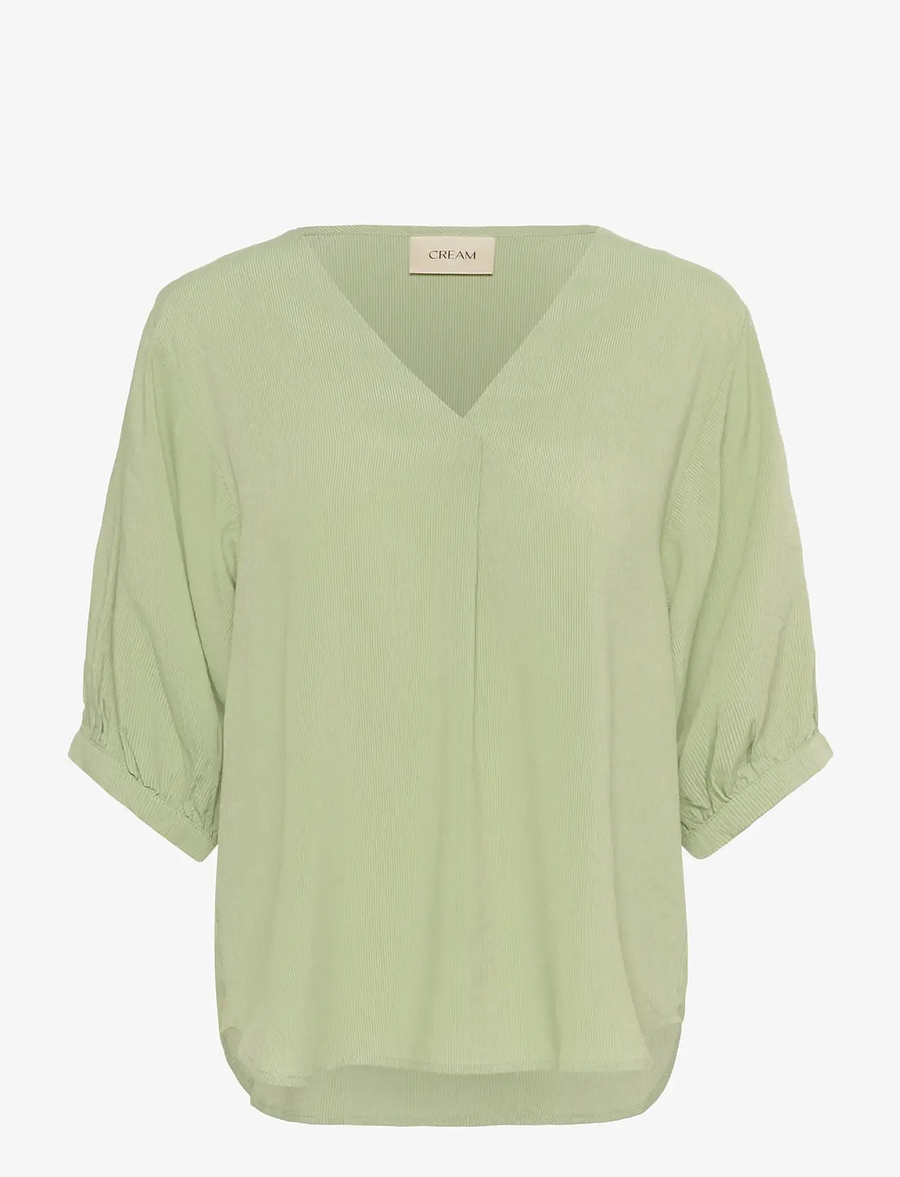 Cream - CRIrina Blouse - tea - 1