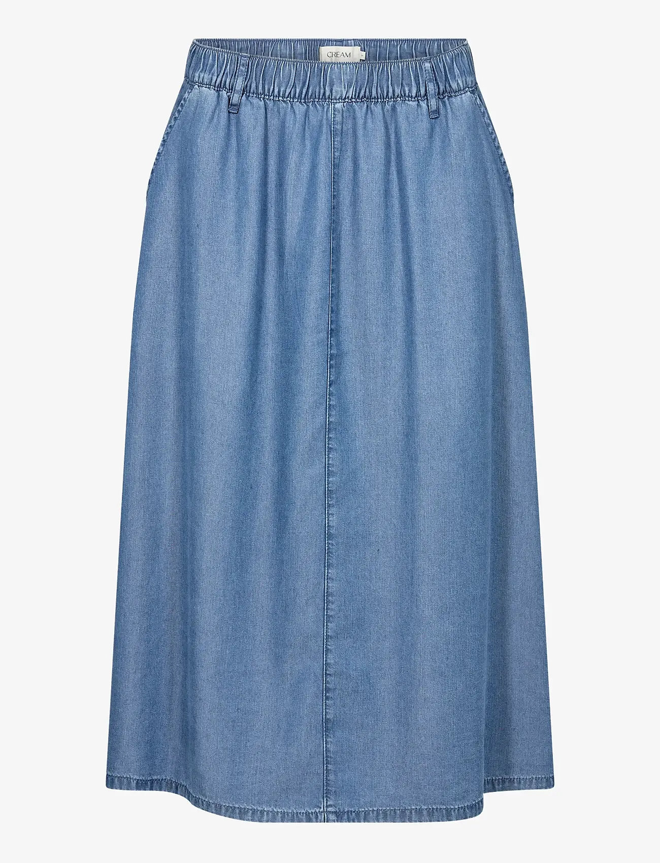 Cream - CRMolly Skirt - toronto medium blue denim - 1