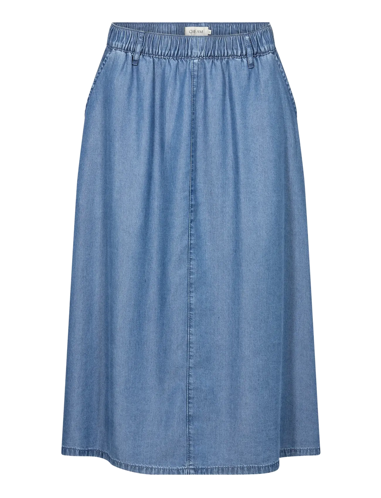 TORONTO MEDIUM BLUE DENIM