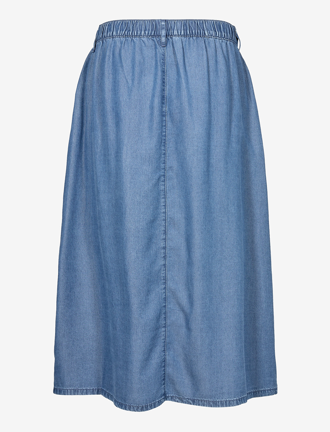 Cream - CRMolly Skirt - toronto medium blue denim - 2