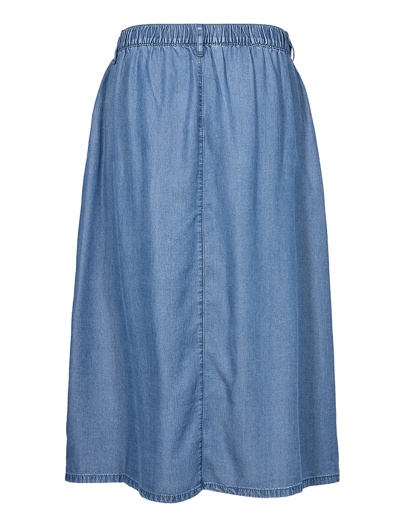 Cream - CRMolly Skirt - toronto medium blue denim - 2