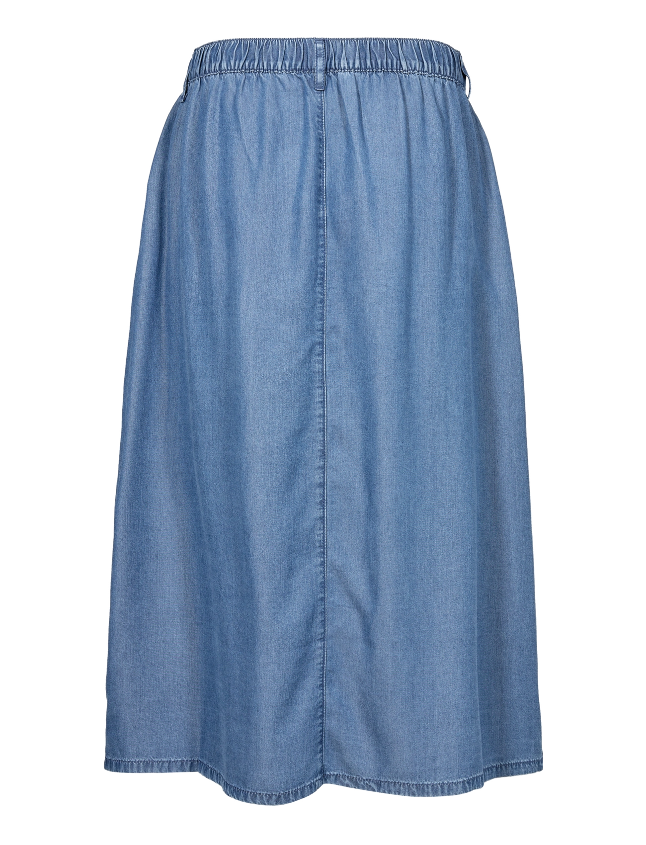 Cream - CRMolly Skirt - toronto medium blue denim - 2