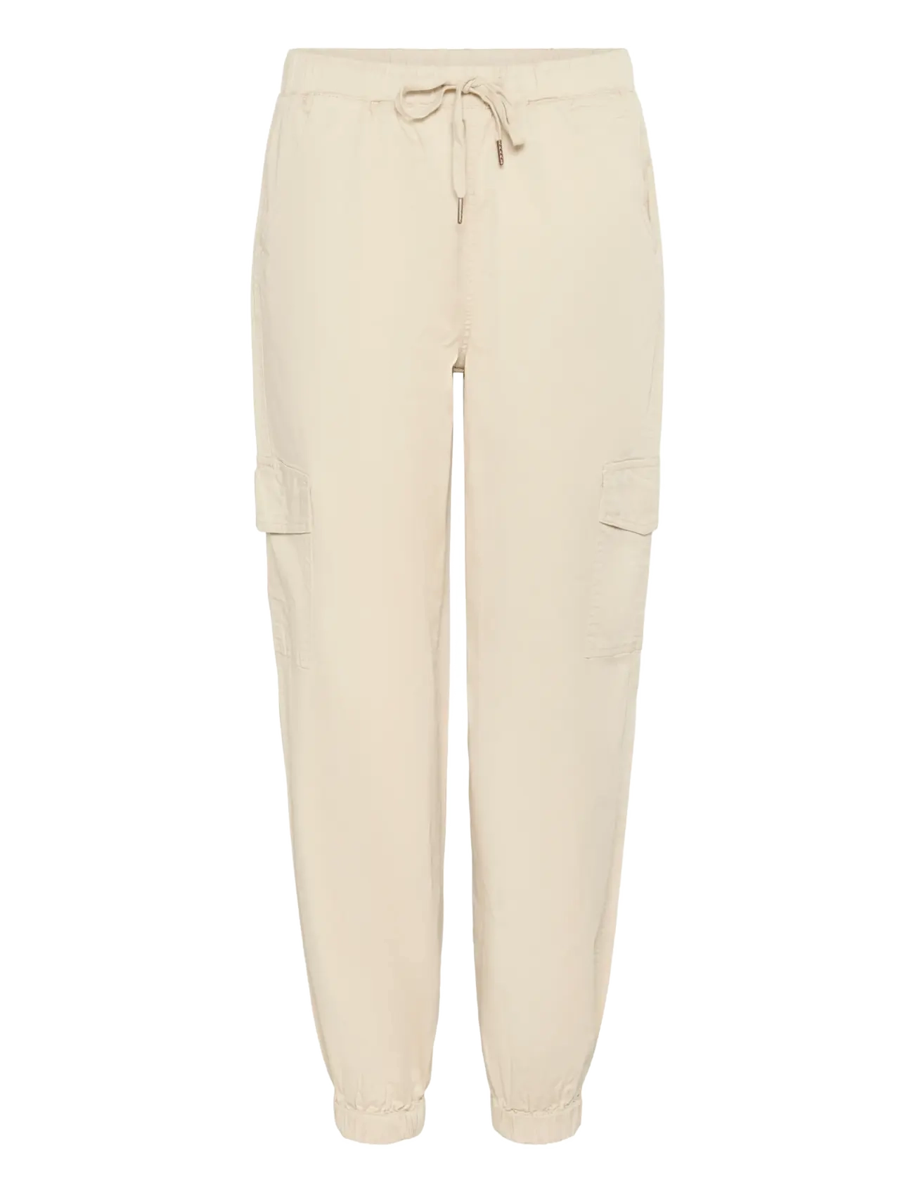 CREAM Crotilie Hose Beige - S - Damen