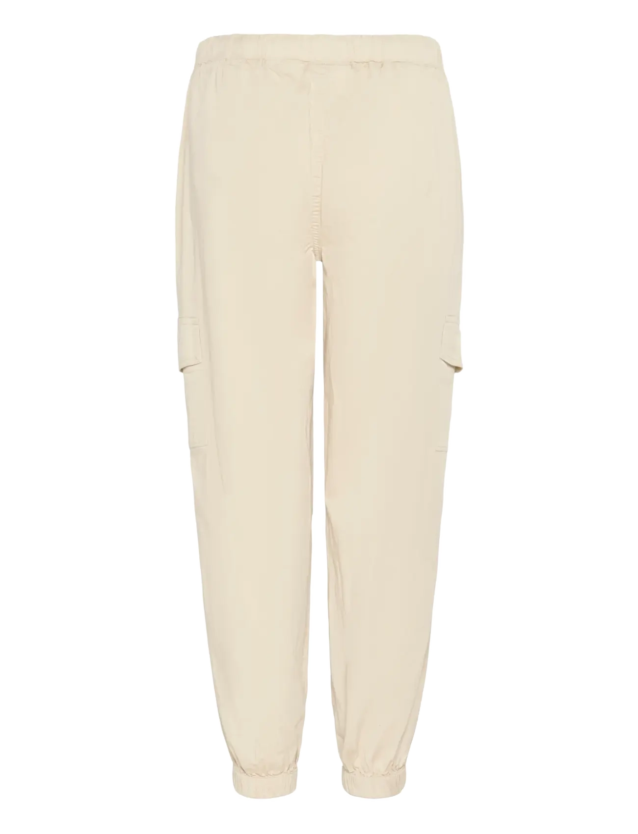 Cream - CROtilie Pant - kvinner - oatmeal - 2