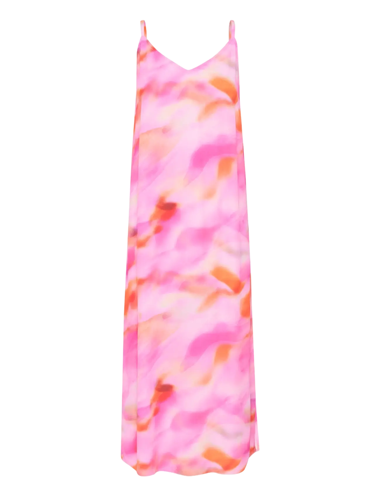 BLURRED PINK