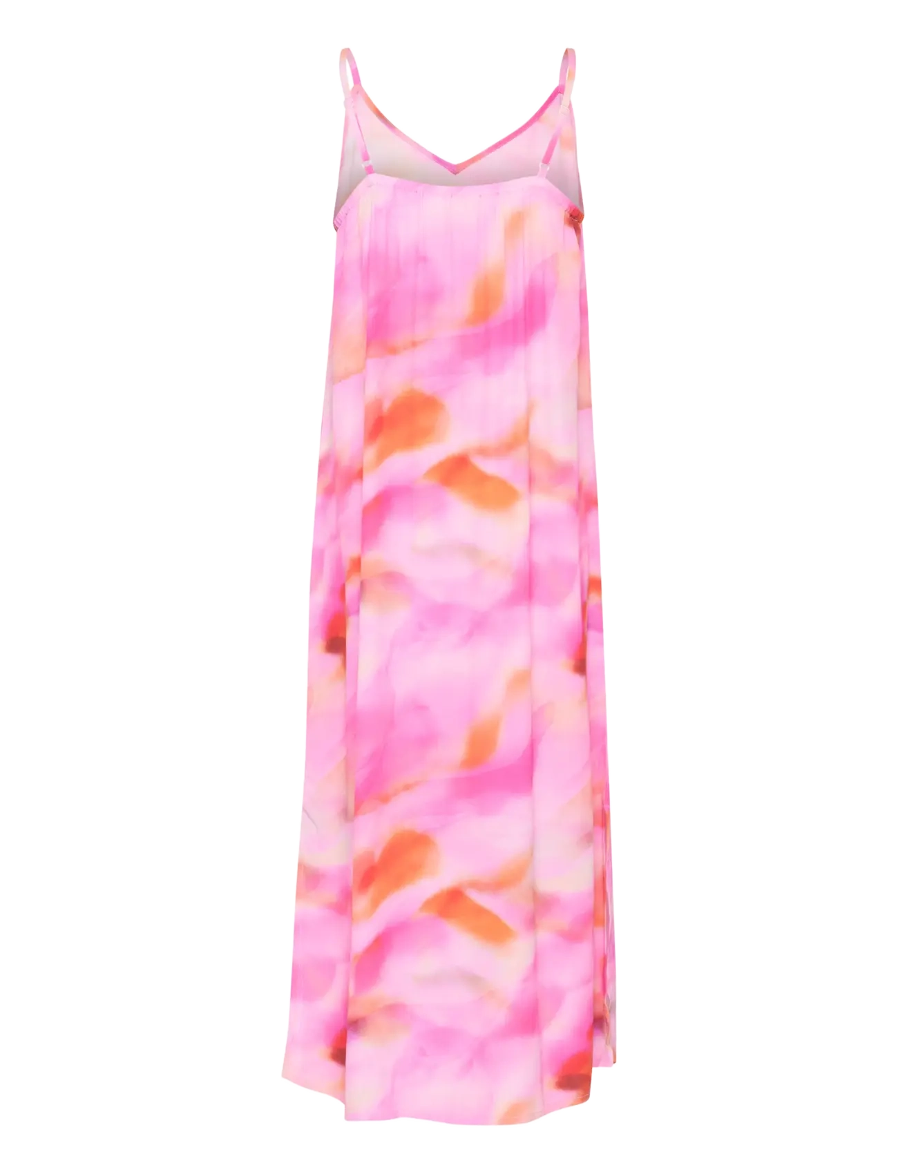 Cream - CRNana Slip Dress - blurred pink - 2