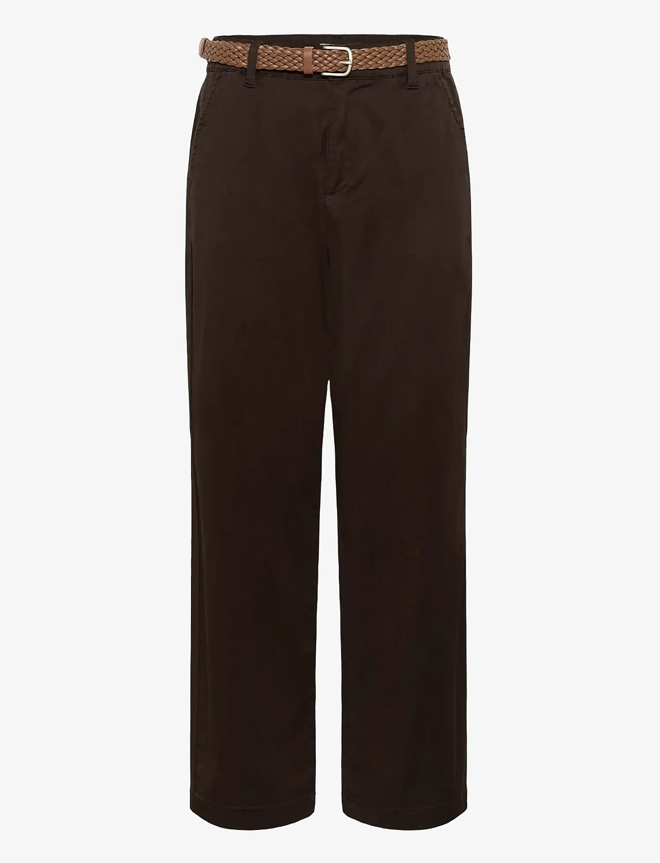 Cream - CRLorraine Belt Pant - java - 1