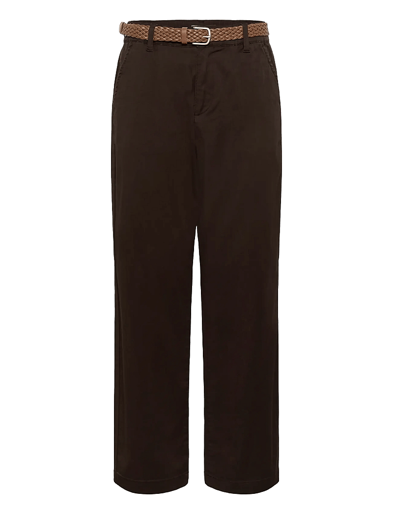 Cream - CRLorraine Belt Pant - java - 1