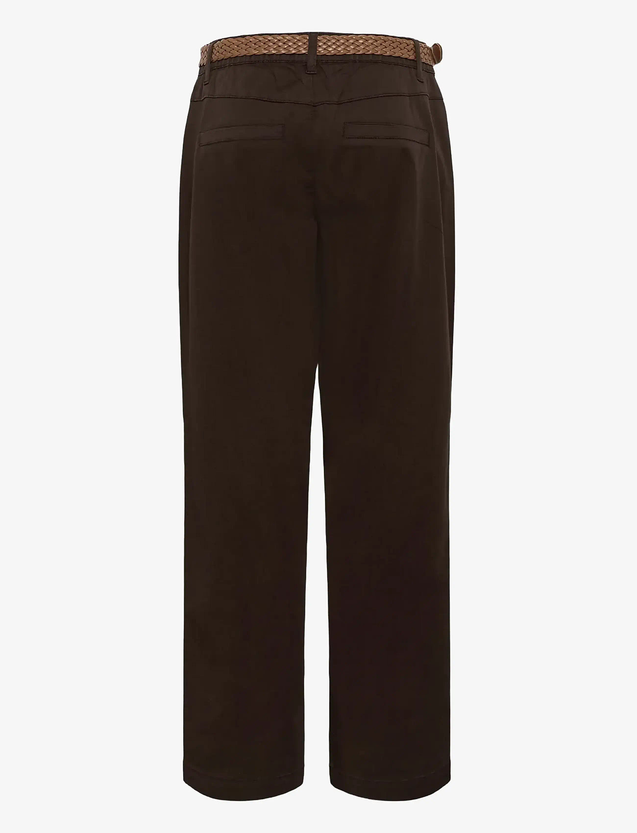 Cream - CRLorraine Belt Pant - java - 2
